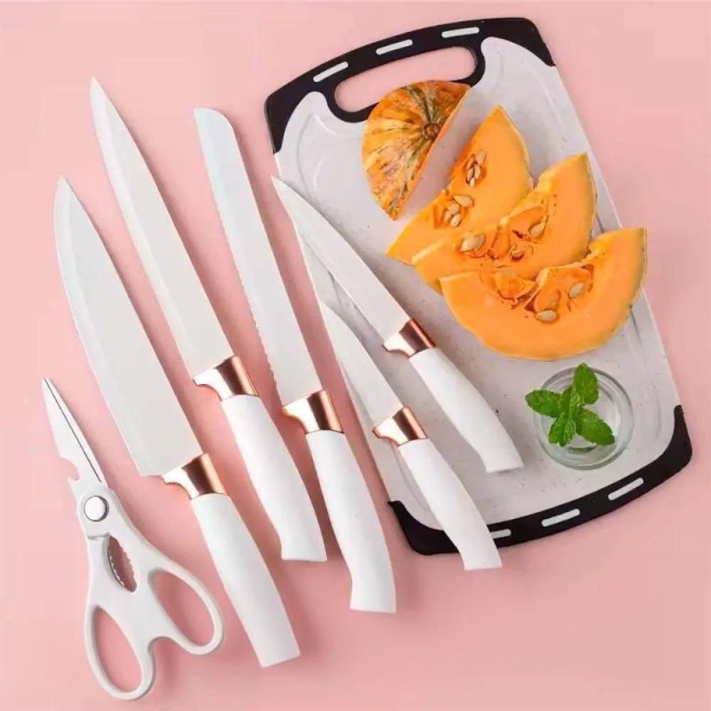 Кухонний набір Kitchen Set (19 предметів) - Вигідне рішення для кожного