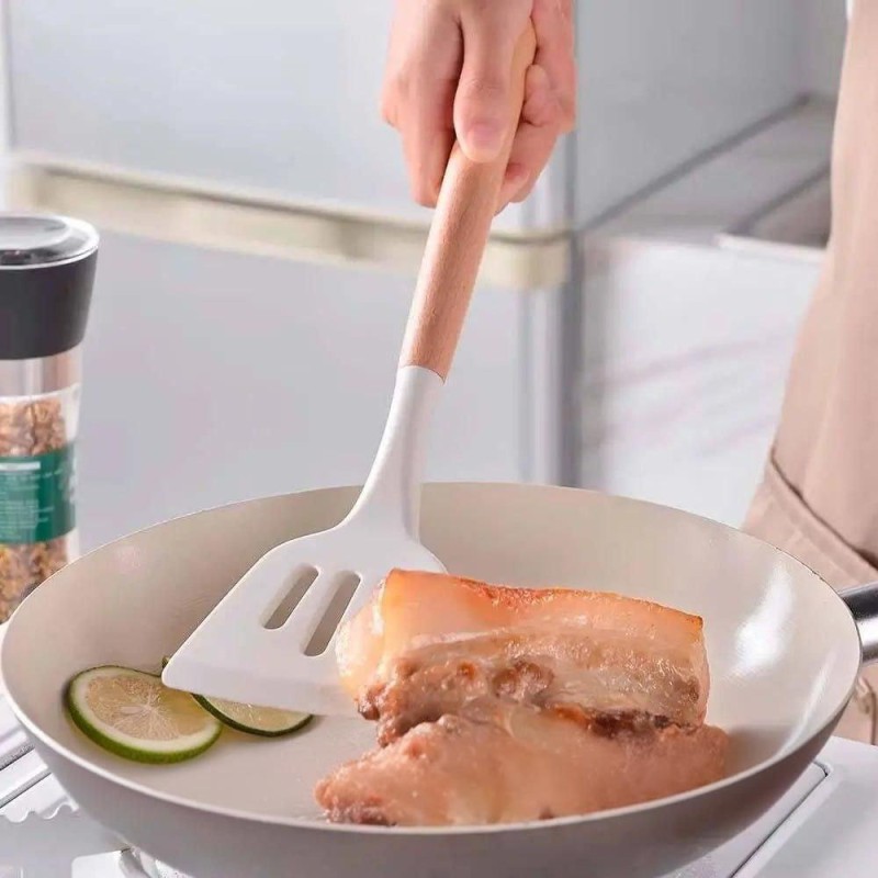 Кухонний набір Kitchen Set (19 предметів) - Вигідне рішення для кожного