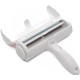 Щітка для збирання та видалення шерсті тварин Pet Hair Remover Roller PET20205 (біла) - Раціональний вибір для авто