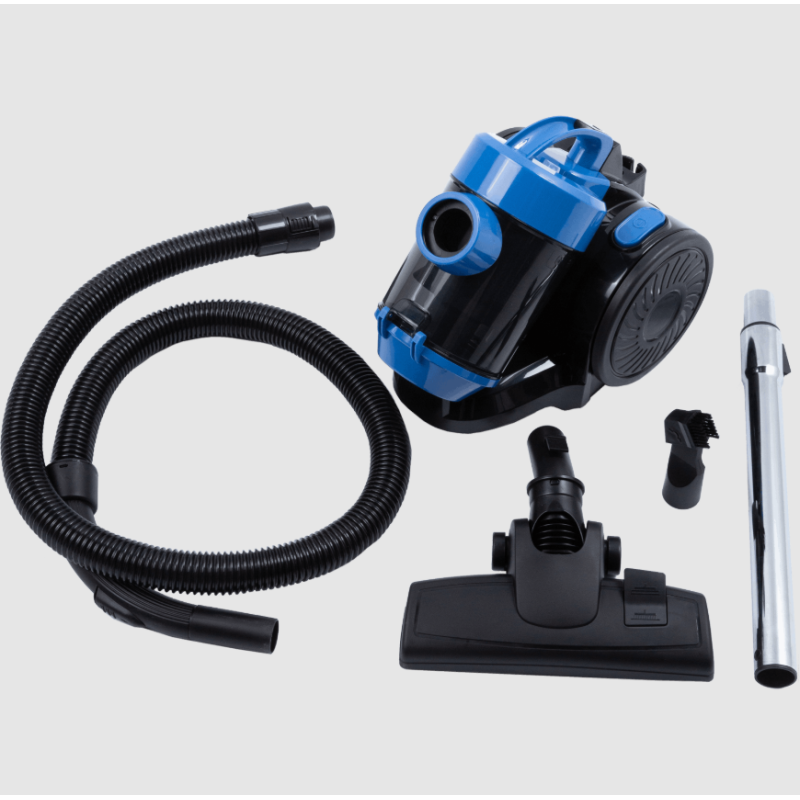 Пилосос GOLDBERG GB-9903 (6200 Вт) - Доступна ціна — гідна якість