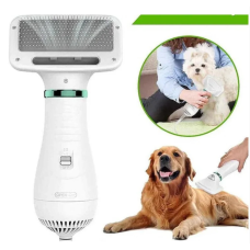 Фен-щітка для шерсті Pet Grooming Dryer WN-10