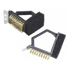 Щітка для барбекю CD-15A