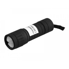 Ліхтарик COB LMF53 (чорний)