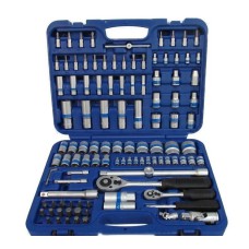 Набір інструментів Zhongxin Tools Force 108 предметів