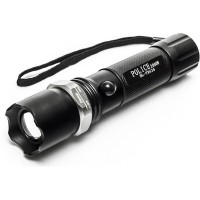 Полицейский фонарь Bailong BL-T8626-XPE-S