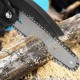 Акумуляторна міні-ланцюгова пила Electric Chain Saw 8″ (2×48В акумулятори) - Якість, яку можна собі дозволити