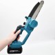 Акумуляторна міні-ланцюгова пила Electric Chain Saw 8″ (2×48В акумулятори) - Якість, яку можна собі дозволити