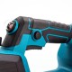Акумуляторна міні-ланцюгова пила Electric Chain Saw 8″ (2×48В акумулятори) - Якість, яку можна собі дозволити
