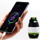Кемпінговий світлодіодний ліхтар SHAYING SHAY31 (3 в 1 з PowerBank) - Надійна якість за розумною ціною