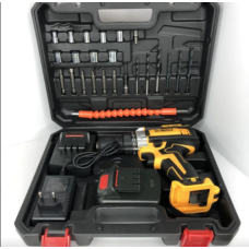 Акумуляторний шуруповерт DeWALT (24V/5A)