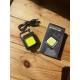 Ліхтарик-брелок LED COB LED233 - Вигідне рішення для кожного
