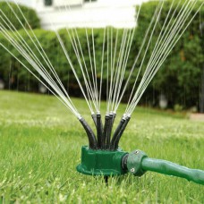Система полива Multifunctional Sprinkler 360°