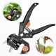 Професійний прививочний секатор Grafting Tool з 3 ножами - Функціональність без переплат