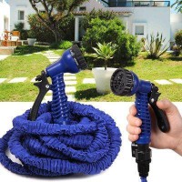 Садовий шланг для поливу X HOSE 60 м з розпилювачем (модель 3811205)