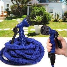 Садовий шланг для поливу X HOSE 60 м з розпилювачем (модель 3811205)
