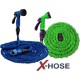 Садовий шланг для поливу X HOSE 60 м з розпилювачем (модель 3811205) - Вдале співвідношення ціни та функцій