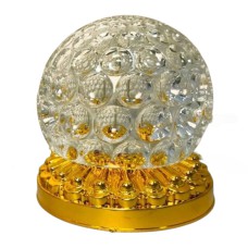 Світлодіодна лампа на підставці LED Lotus Lantern 2