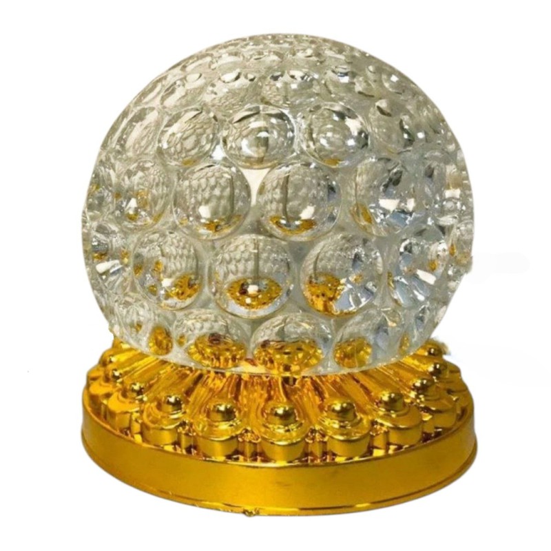 Світлодіодна лампа на підставці LED Lotus Lantern 2 - Те, що потрібно — без зайвих витрат