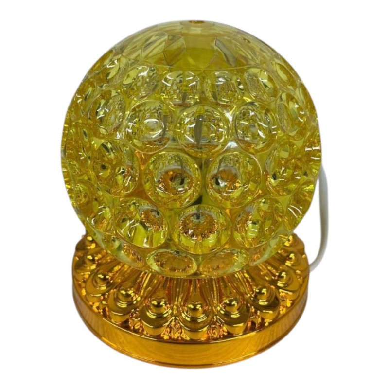 Світлодіодна лампа на підставці LED Lotus Lantern 2 - Те, що потрібно — без зайвих витрат
