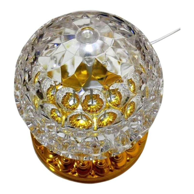 Світлодіодна лампа на підставці LED Lotus Lantern 2 - Те, що потрібно — без зайвих витрат