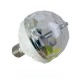Світлодіодна диско-лампа COLOR ROTATING LAMP у патрон E27 - Надійна якість за розумною ціною