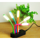 Портативний гнучкий USB-світильник USB Led Light (з трьома лампочками) - Вигідне рішення для кожного