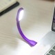 Портативний гнучкий USB-світильник USB Led Light (з трьома лампочками) - Вигідне рішення для кожного