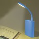 Портативний гнучкий USB-світильник USB Led Light (з трьома лампочками) - Вигідне рішення для кожного
