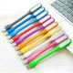 Портативний гнучкий USB-світильник USB Led Light (з трьома лампочками) - Вигідне рішення для кожного