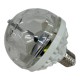Світлодіодна диско-лампа COLOR ROTATING LAMP у патрон E27 - Надійна якість за розумною ціною