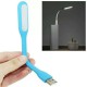 Портативний гнучкий USB-світильник USB Led Light (з трьома лампочками) - Вигідне рішення для кожного