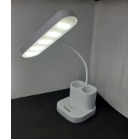 Настільна світлодіодна лампа DIGAD 1958 LED з акумулятором