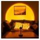 Проекційний світильник «Sunset Lamp» з ефектом заходу та світанку FM-23 - Вигідне рішення для кожного