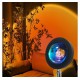 Проекційний світильник «Sunset Lamp» з ефектом заходу та світанку FM-23 - Вигідне рішення для кожного
