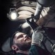 Акумуляторний ліхтар W5133-2 з треногою та карабіном - Доступна ціна — гідна якість