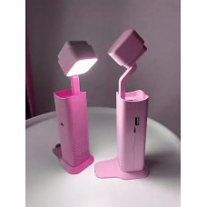Універсальна настільна лампа-ліхтарик Power Bank XANES