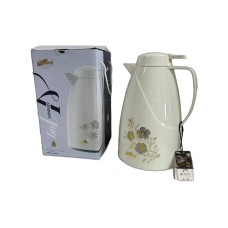 Термос-кувшин DayDays WL-R200A (2 л) зі скляною колбою та ручкою