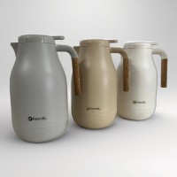 Термос-кувшин Feenik KD-200G (2 л, білий)