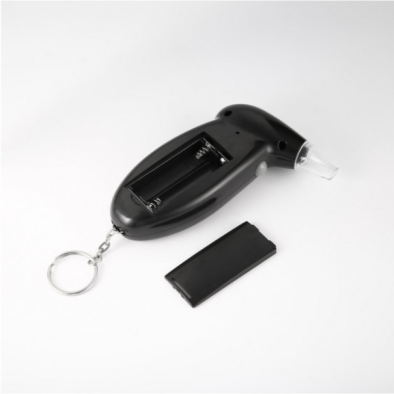 Алкотестер Digital Breath Alcohol Tester - Доступна ціна — гідна якість