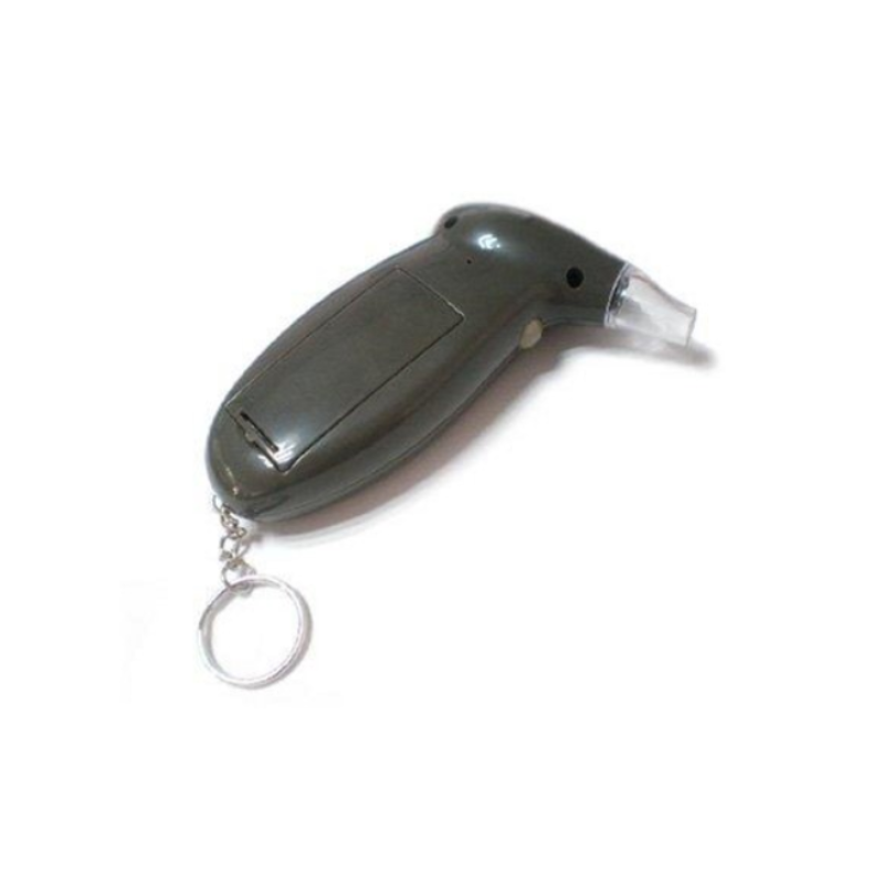 Алкотестер Digital Breath Alcohol Tester - Доступна ціна — гідна якість