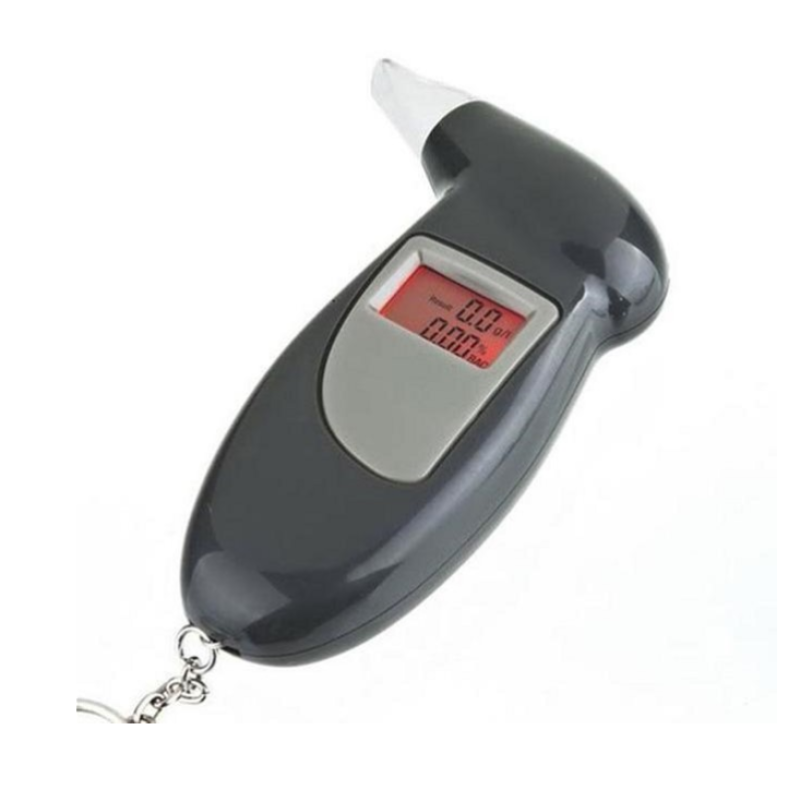 Алкотестер Digital Breath Alcohol Tester - Доступна ціна — гідна якість