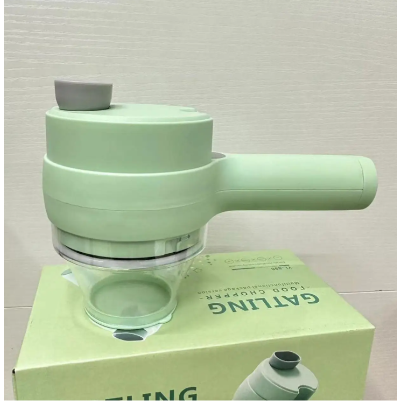 Подрібнювач Food Chopper Catling - Вдале співвідношення ціни та функцій