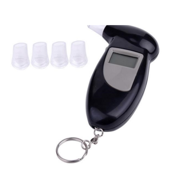 Алкотестер Digital Breath Alcohol Tester - Доступна ціна — гідна якість