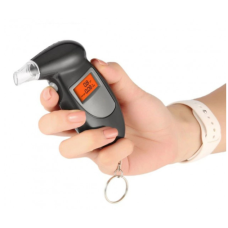 Алкотестер Digital Breath Alcohol Tester