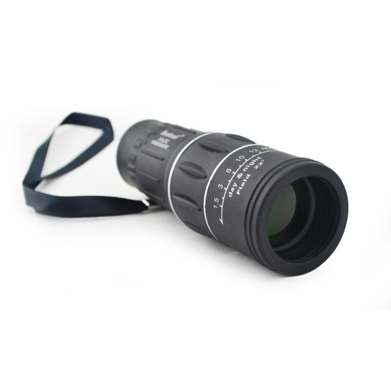 Монокуляр Bushnell 16×52 PowerView 3811154 - Практичний вибір за бюджетною вартістю