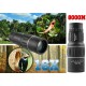 Монокуляр Bushnell 16×52 PowerView 3811154 - Практичний вибір за бюджетною вартістю