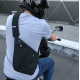 Чоловіча сумка через плече Cross Body 78921 (месенджер) - Максимум можливостей за мінімум витрат