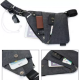 Чоловіча сумка через плече Cross Body 78921 (месенджер) - Максимум можливостей за мінімум витрат