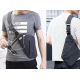 Чоловіча сумка через плече Cross Body 78921 (месенджер) - Максимум можливостей за мінімум витрат