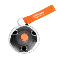 Складна компактна сумка-шопер WN04